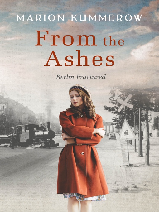 Title details for From the Ashes by Marion Kummerow - Available